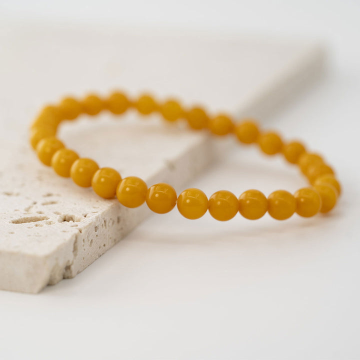 Amber Bracelet - Bodhi Bracelet - Company U - #tag1# - #tag2# - #tag3#