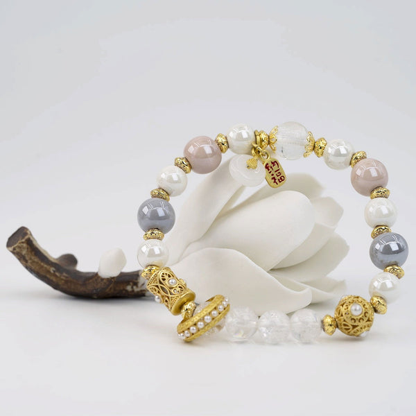 Bliss Bracelet - Special Beads - Company U - #tag1# - #tag2# - #tag3#