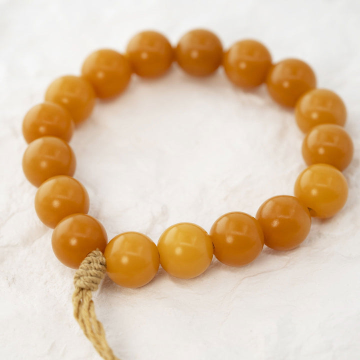 Bodhi Bracelet - Plant & Hemp - Company U - #tag1# - #tag2# - #tag3#
