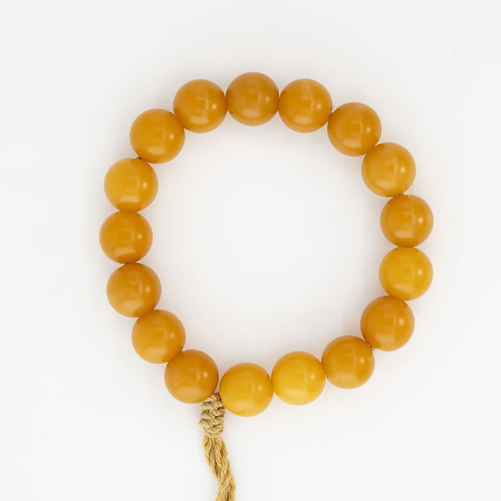 Bodhi Bracelet - Plant & Hemp - Company U - #tag1# - #tag2# - #tag3#