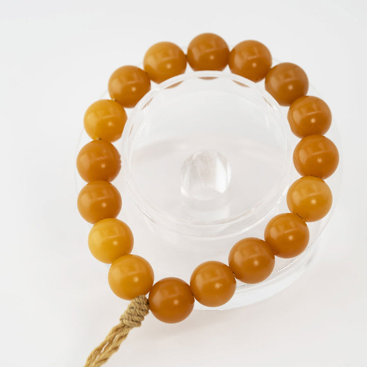 Bodhi Bracelet - Plant & Hemp - Company U - #tag1# - #tag2# - #tag3#