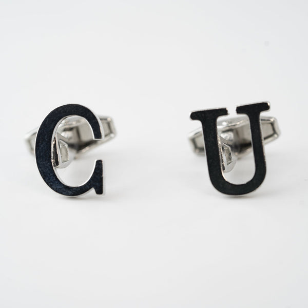 Customise Characteristics - Cufflink - Company U - #tag1# - #tag2# - #tag3#