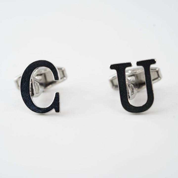 Customise Characteristics - Cufflink - Company U - #tag1# - #tag2# - #tag3#