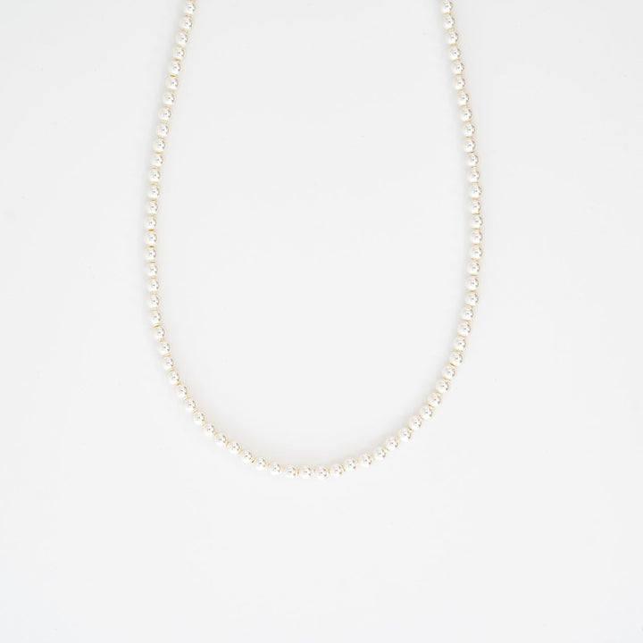 Glass Pearls - Company U - #tag1# - #tag2# - #tag3#