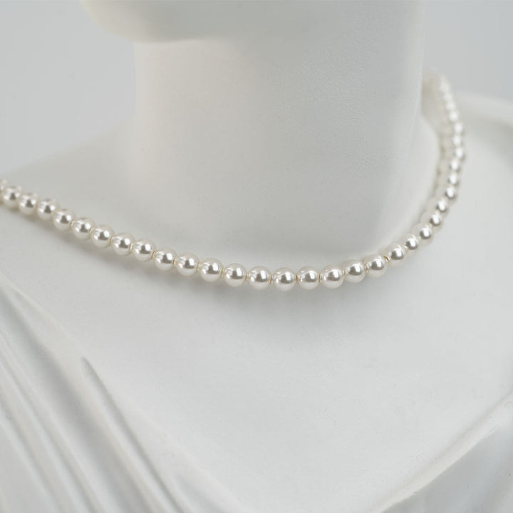 Glass Pearls - Company U - #tag1# - #tag2# - #tag3#