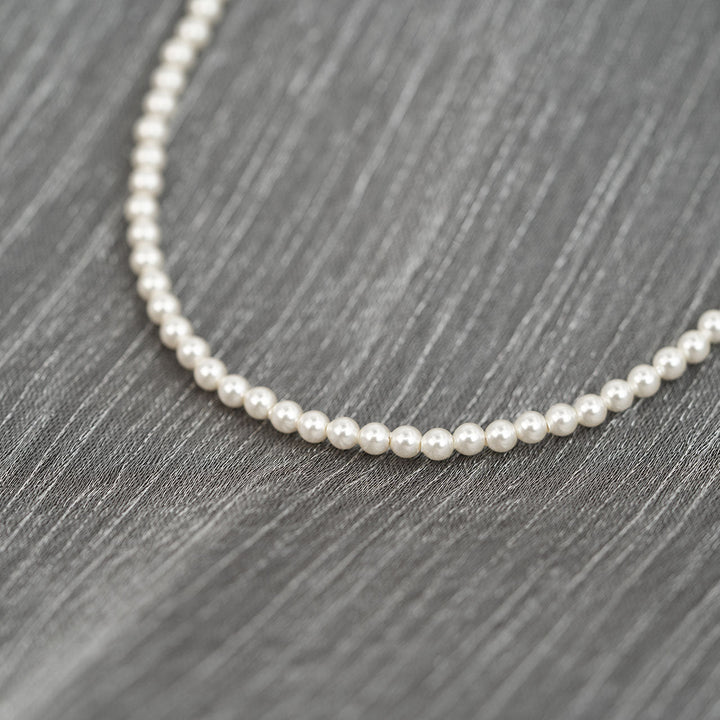 Glass Pearls - Company U - #tag1# - #tag2# - #tag3#