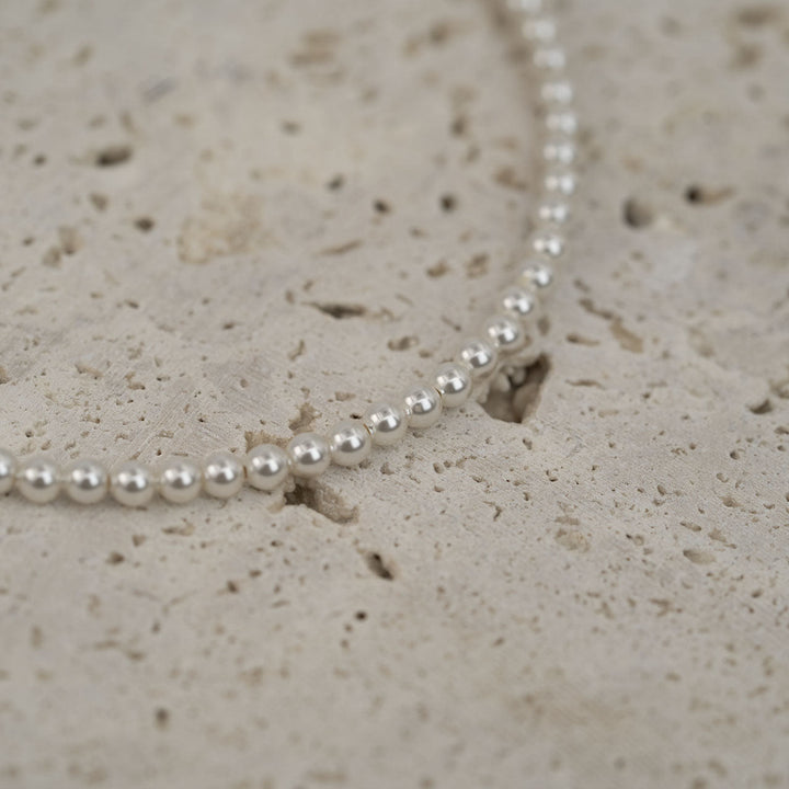 Glass Pearls - Company U - #tag1# - #tag2# - #tag3#