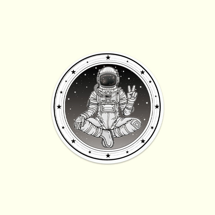 It's Stickers！- Astronaut - Company U - #tag1# - #tag2# - #tag3#