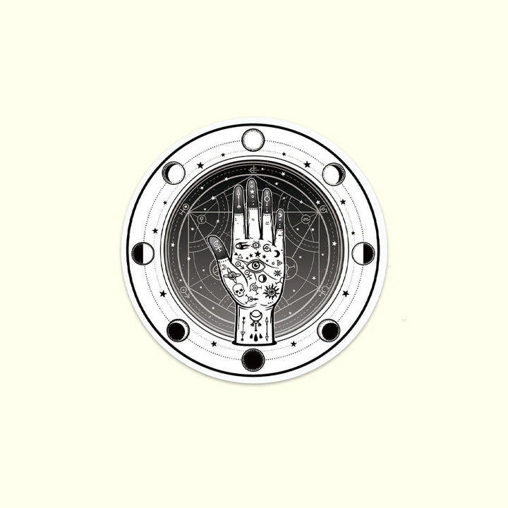 It's Stickers！- Astronaut - Company U - #tag1# - #tag2# - #tag3#