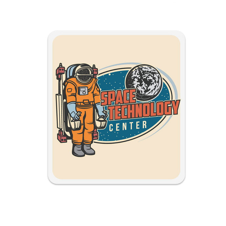 It's Stickers！- Spacecraft of the 1980s - Company U - #tag1# - #tag2# - #tag3#