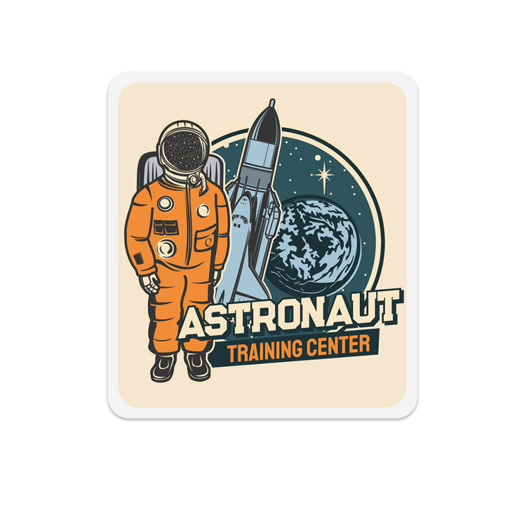 It's Stickers！- Spacecraft of the 1980s - Company U - #tag1# - #tag2# - #tag3#