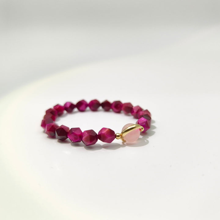 Strawberry Girl - Bracelet - Company U - #tag1# - #tag2# - #tag3#