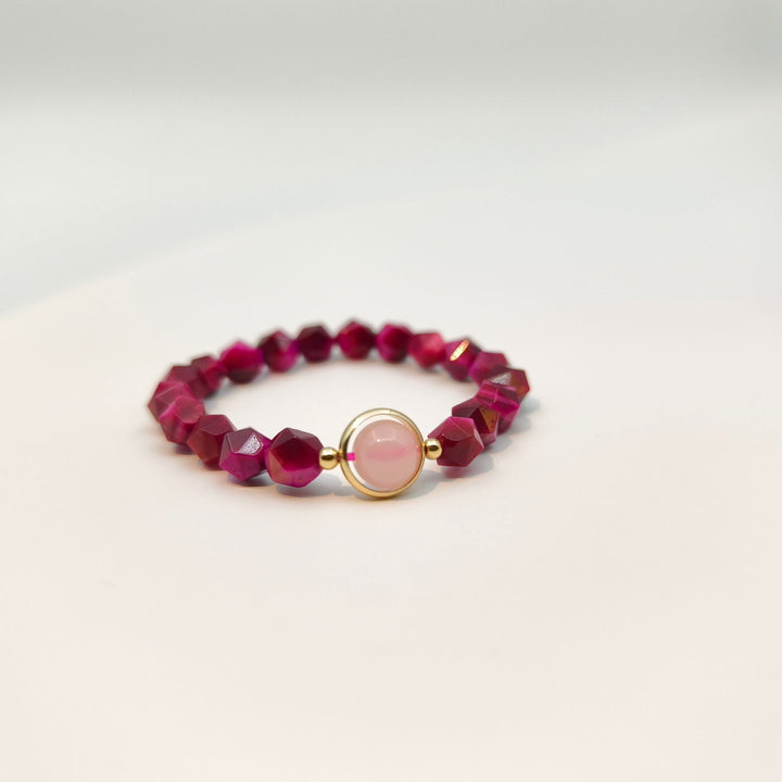 Strawberry Girl - Bracelet - Company U - #tag1# - #tag2# - #tag3#