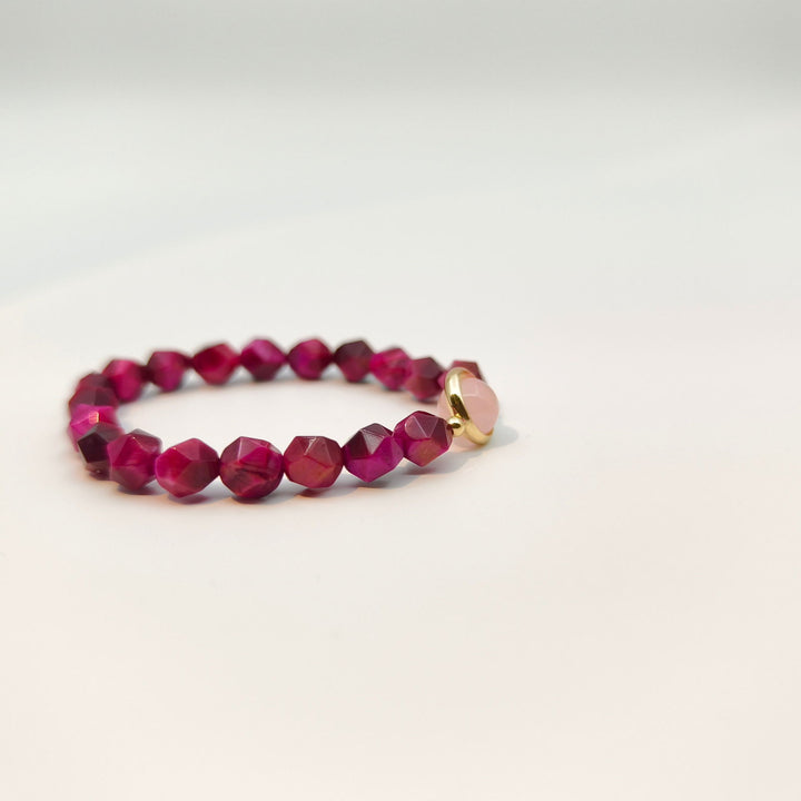 Strawberry Girl - Bracelet - Company U - #tag1# - #tag2# - #tag3#