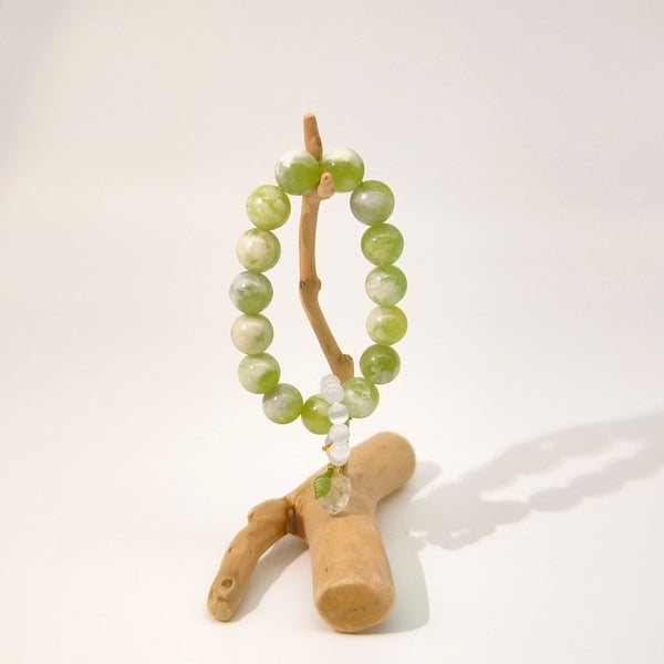 The Wonderful Grape Bracelet - Company U - #tag1# - #tag2# - #tag3#