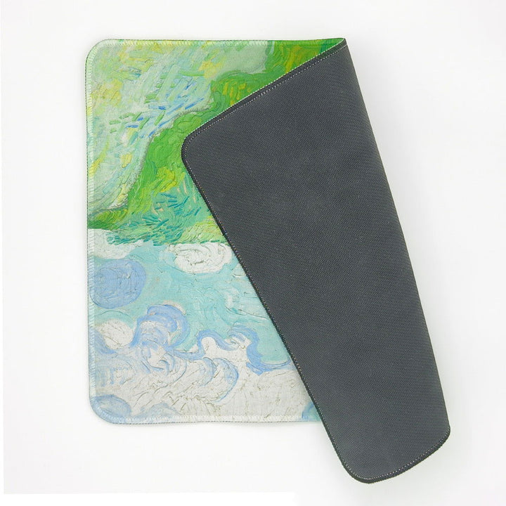 Vincent van Gogh Series Mouse Pad - Company U - #tag1# - #tag2# - #tag3#